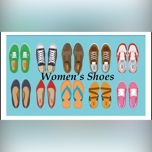 @Kathyswish2003 for My Closet Sales 🛍️🛍️ Who Doesn’t Love A Sale, Right? - Picture 8 of 15